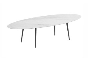 Table d'extérieur Styletto Royal Botania - 1 2