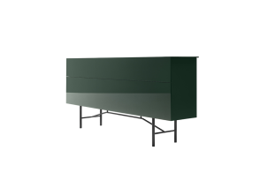 Meuble de Rangement Gran Buffet Acerbis - 1 2