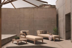 Dormeuse Outdoor - 1 2
