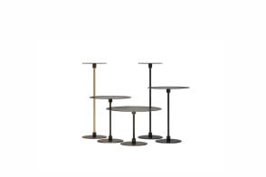 Tavolino Gong - Acerbis | Prezzi e Catalogo Online