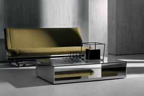 Table basse Litt Acerbis | Achats en Ligne 2