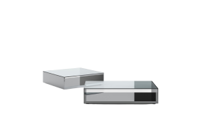 Table basse Litt Acerbis | Achats en Ligne