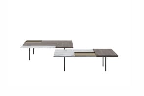 Table basse Moodboard Acerbis - 1