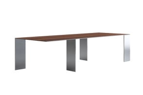 Tavolo Axis Acerbis - 1 2