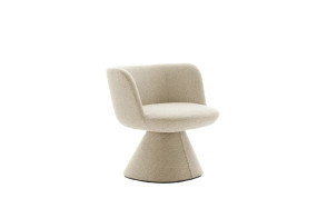 Fauteuil Flair O' Maxi B&B Italia - 1 2