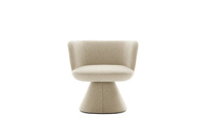 Poltroncina Flair O' Maxi B&B Italia - 1