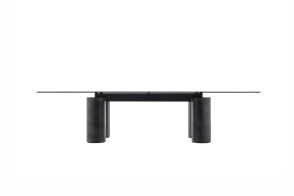 Serenissimo Table Acerbis - 1 2