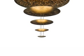 Macchina della Luce Suspension Lamp Catellani&Smith - 2
