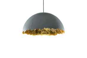 Lampe à Suspension Postkrisi 49 Catellani&Smith - 1