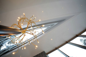 Lampe sur pied Albero della Luce Catellani&Smith - 1 2