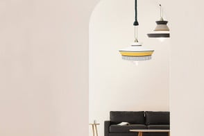 Lampada a sospensione Calypso Contardi - 6 2