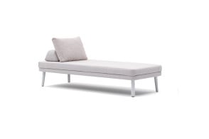 Emma Outdoor Dormeuse Varaschin - 1