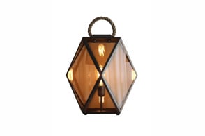 Lampe sur pied Muse Contardi - 1