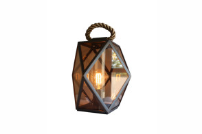 Lampada da Terra Muse Contardi - 1 2