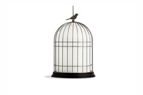 Lampada da Terra Freedom Contardi - 1