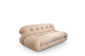Divano Soriana Cassina - 1 2