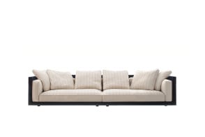Divano Florius Maxalto - 1