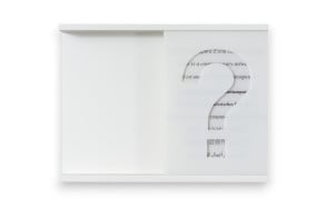 Contemporary Work of Art Tomassini Selection - 1