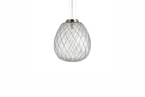 Lampe à Suspension Pinecone Fontana Arte - 1 2
