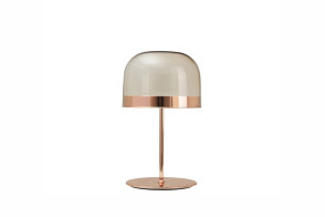 Lampada da Tavolo Equatore - Fontana Arte | Prezzi e Catalogo Online 2