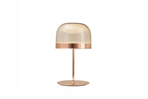 Lampada da Tavolo Equatore - Fontana Arte | Prezzi e Catalogo Online