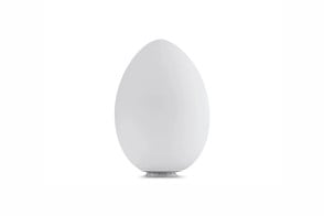 Lampe de Table Uovo Fontana Arte | Achats en Ligne