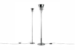 Lampadaire Flûte Fontana Arte - 1 2
