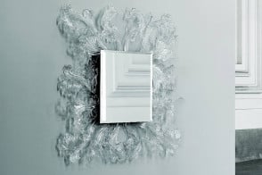 Specchio Sturm und Drang Glas Italia - 1 2