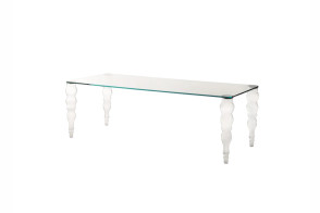 Glas Italia Post Modern Table | Online Shop