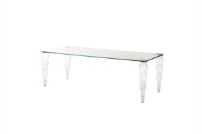 Tavolo Post Modern - Glas Italia | Prezzi e Catalogo Online