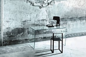 Glas Italia Trim Table | Online Shop 2
