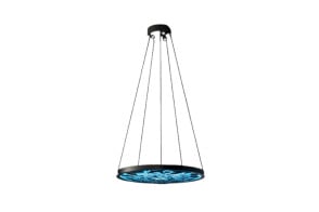 Lampe à Suspension Acqua Reflex - 1 2