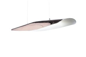Lampe à Suspension Ala Reflex - 1 2