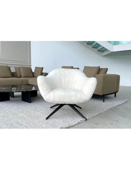 Fauteuil Mad Chair (Offre Expo) - 1