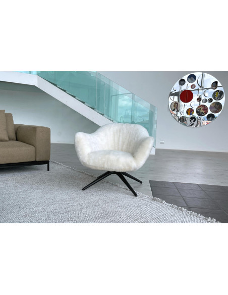 Fauteuil Mad Chair (Offre Expo) - 3
