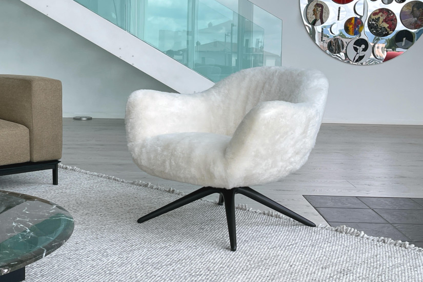 Fauteuil Mad Chair (Offre Expo) - 4