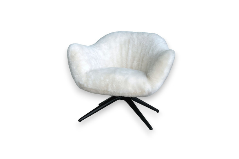 Fauteuil Mad Chair (Offre Expo) - 6