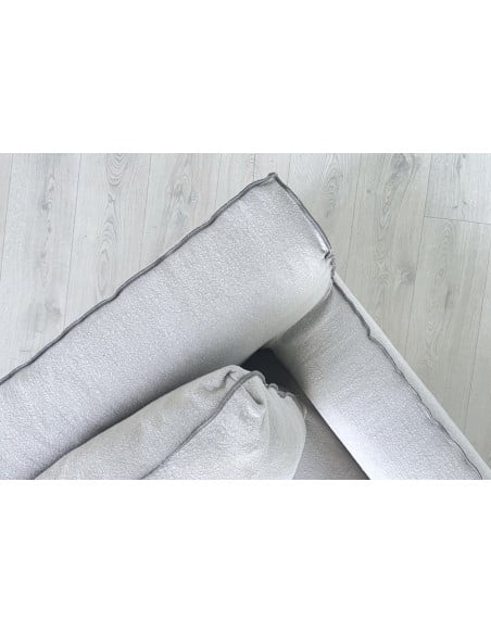 Divano Loll tortora (Offerta Expo)  - 6