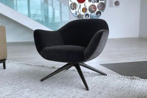 Fauteuil Mad Chair noir (Offre Expo) - 7 2