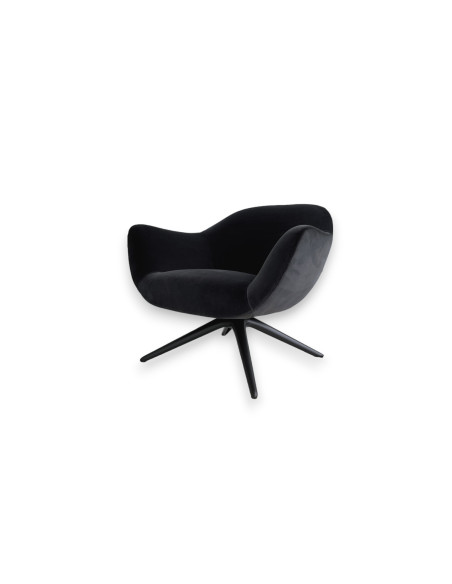 Mad Chair Black Armchair (Expo Offer)  - 7