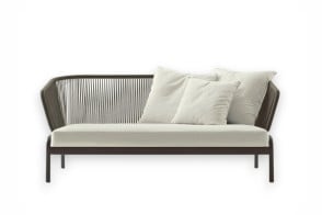 Spool outdoor Sofa Roda - 1