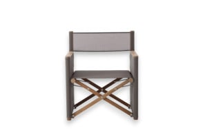 Poltrona per esterno Orson Roda - 1 2