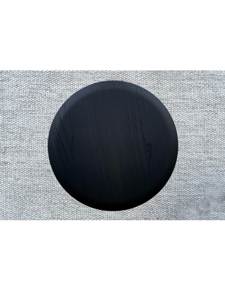 Tavolino Mush nero (Offerta Expo)  - 6