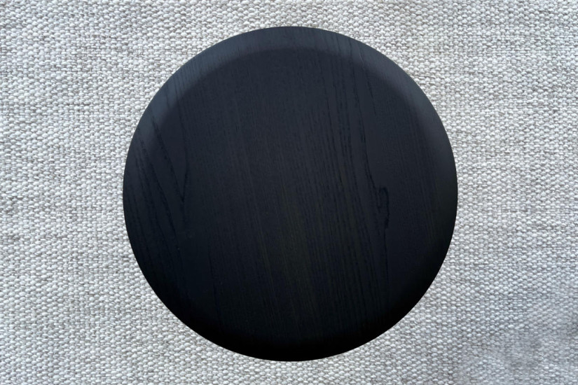 Table Mush noir (Offre Expo) - 6