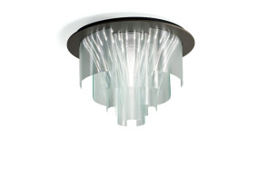 Lampadario Aria Reflex - 1