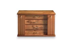 Ali con le Gioie Jewelry Chest Agresti - 1
