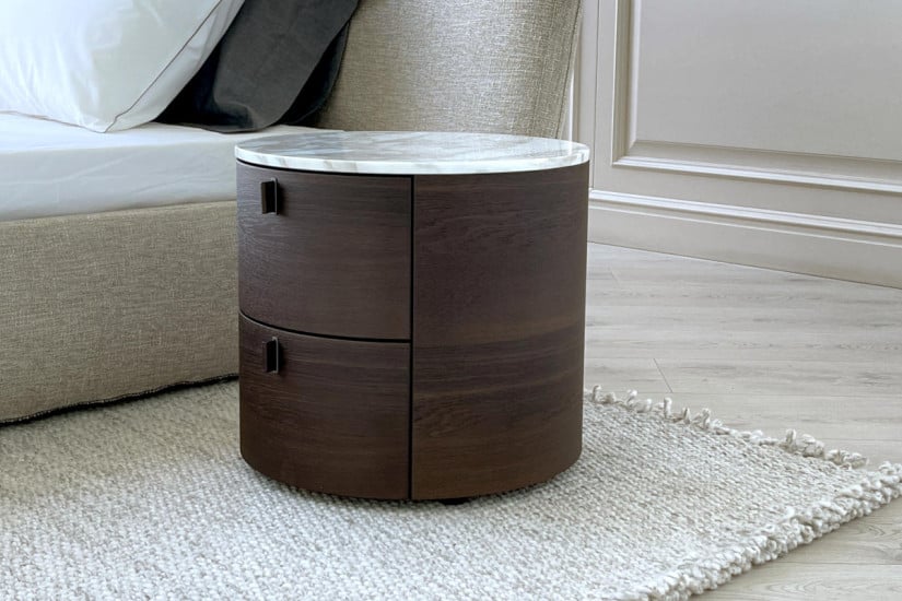 Commode en marbre (Offre Expo) - 3