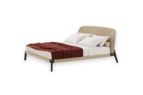 Letto Curve Poliform - 1