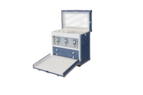 Vojage Trunk Travel Trunk Agresti - 1 2