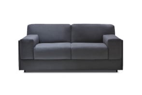Lowe Double Sofa Bed  - 1